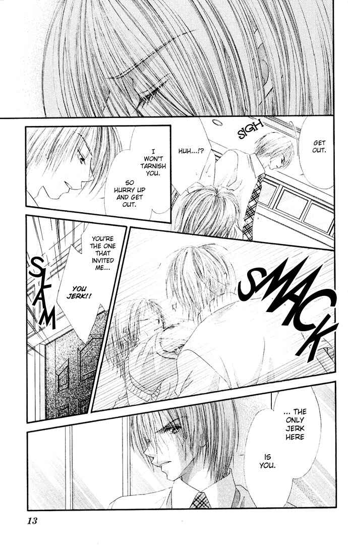 Page 18 Chapter 21 Renai Shigou Shugi