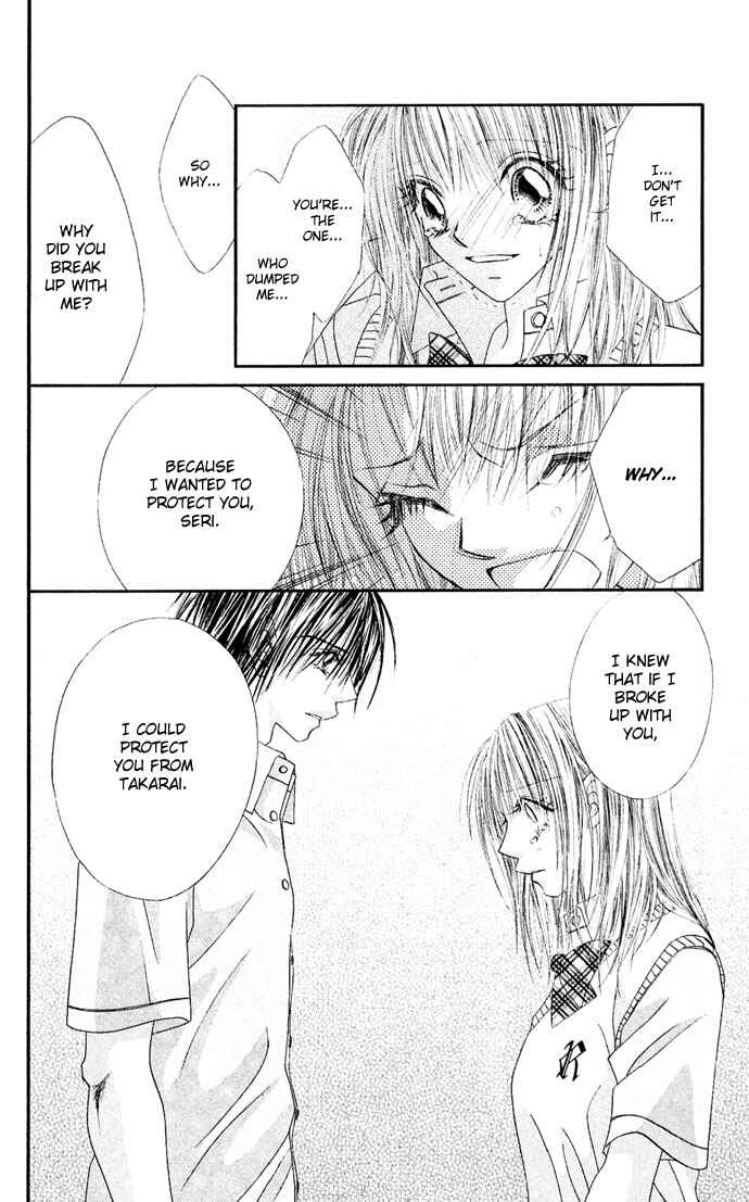 Page 23 Chapter 21 Renai Shigou Shugi