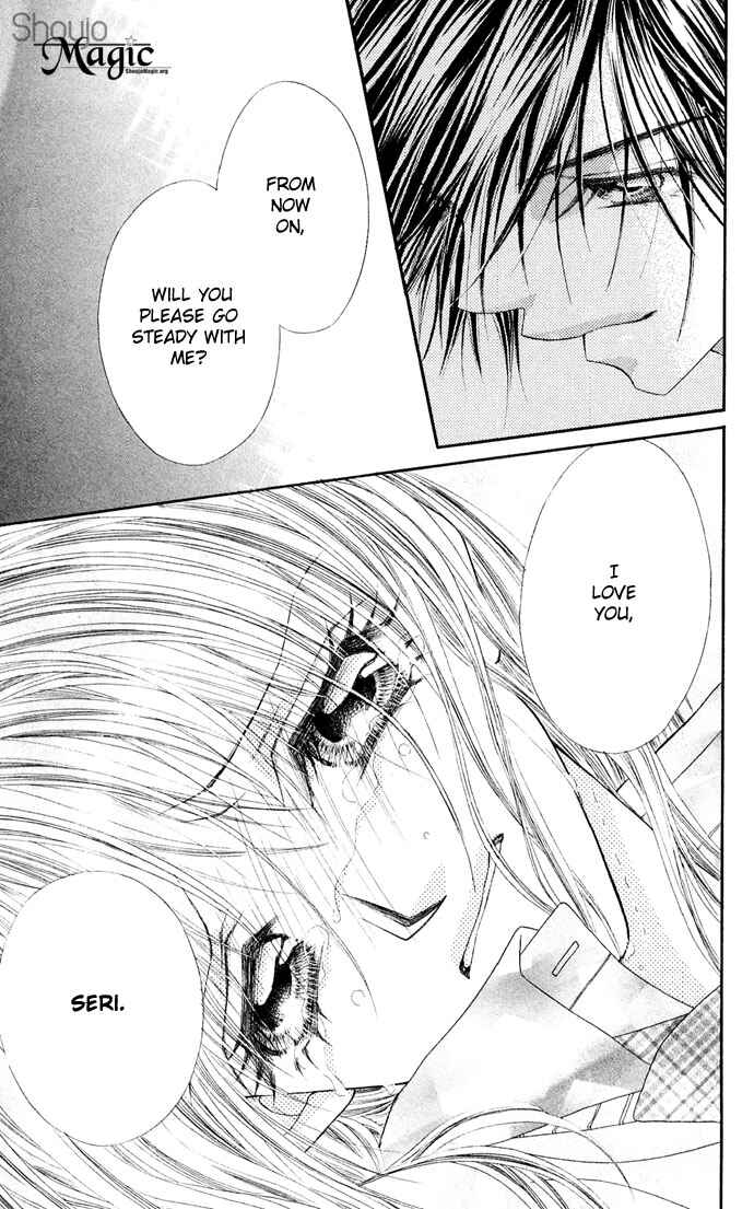 Page 28 Chapter 21 Renai Shigou Shugi