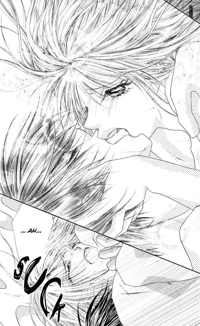 Page 33 Chapter 21 Renai Shigou Shugi