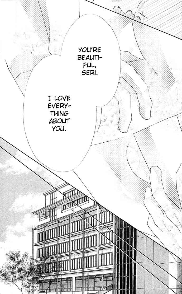 Page 34 Chapter 21 Renai Shigou Shugi