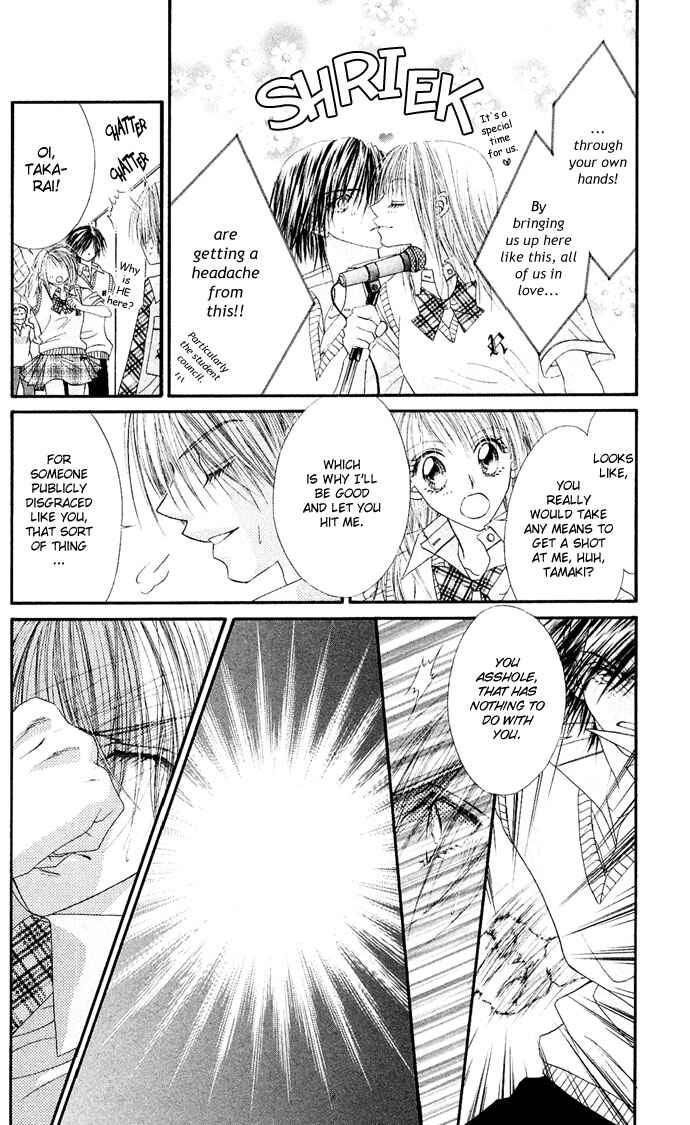 Page 37 Chapter 21 Renai Shigou Shugi