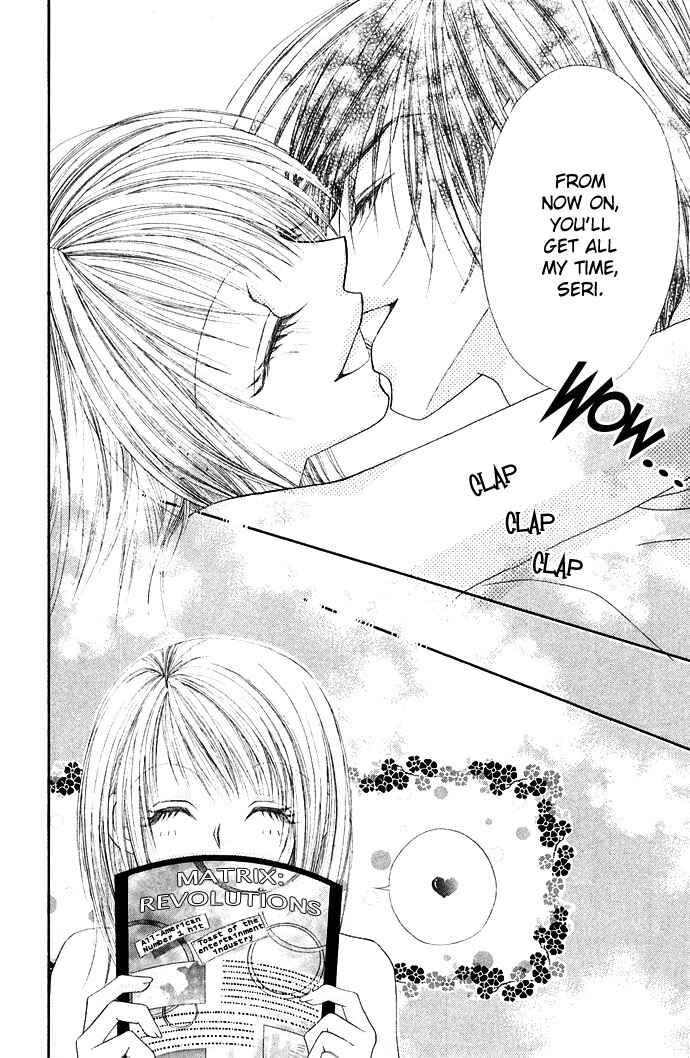 Page 23 Chapter 23 Renai Shigou Shugi