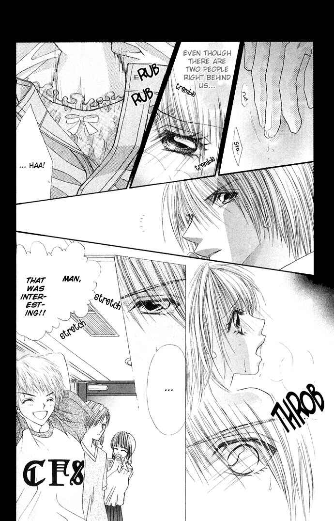 Page 27 Chapter 23 Renai Shigou Shugi