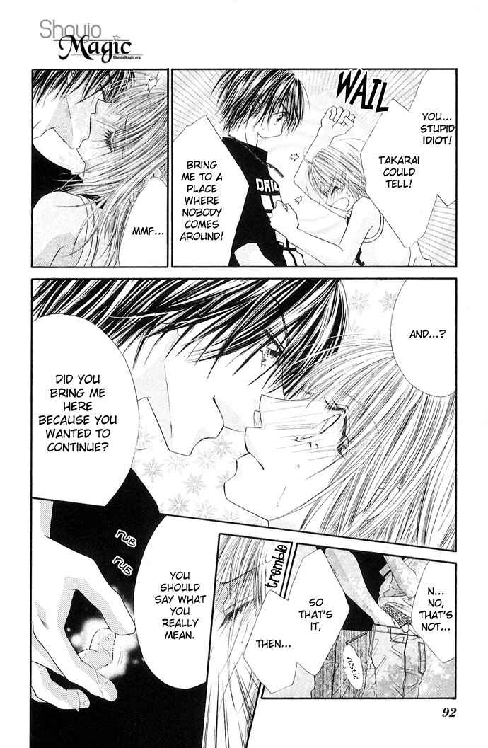 Page 29 Chapter 23 Renai Shigou Shugi