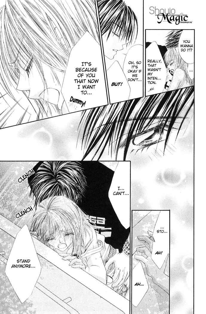 Page 30 Chapter 23 Renai Shigou Shugi