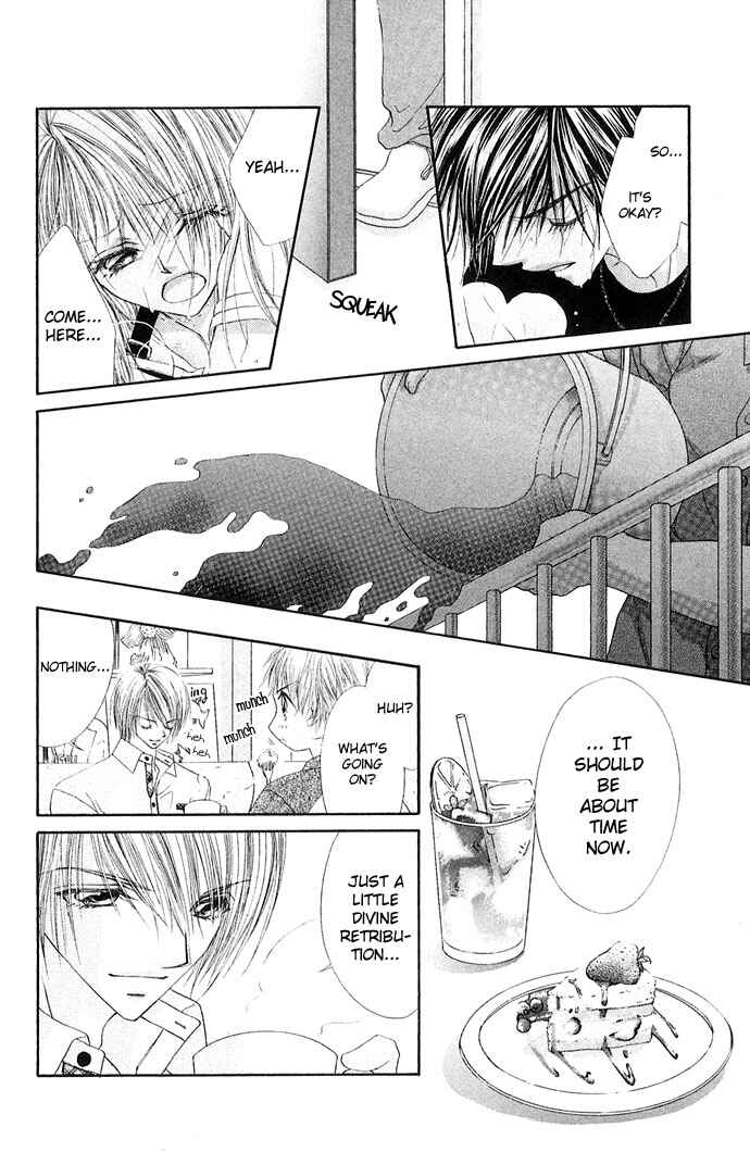 Page 31 Chapter 23 Renai Shigou Shugi