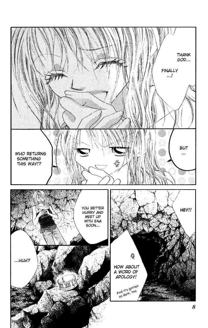 Page 10 Chapter 26 Renai Shigou Shugi