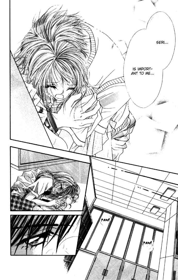Page 24 Chapter 27 Renai Shigou Shugi
