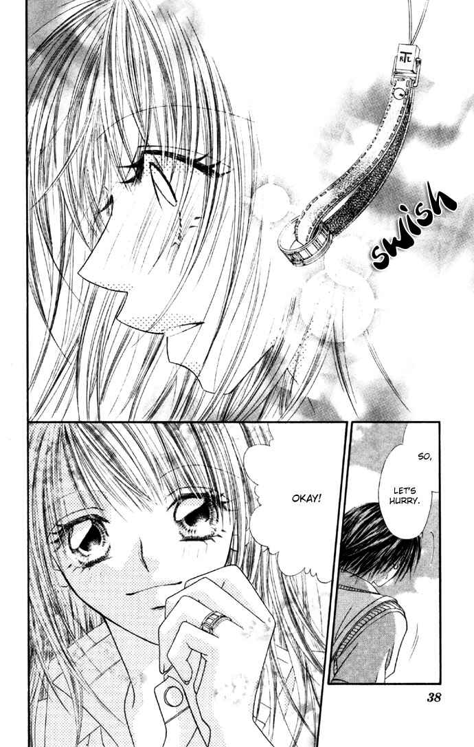 Page 6 Chapter 27 Renai Shigou Shugi