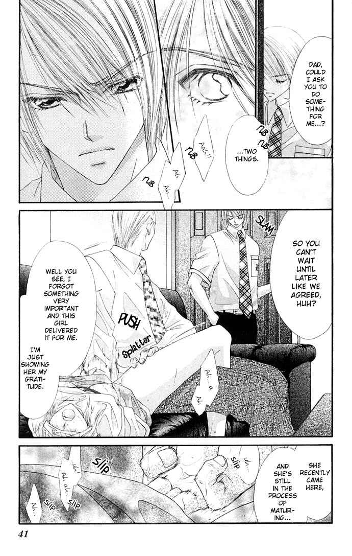 Page 10 Chapter 22 Renai Shigou Shugi