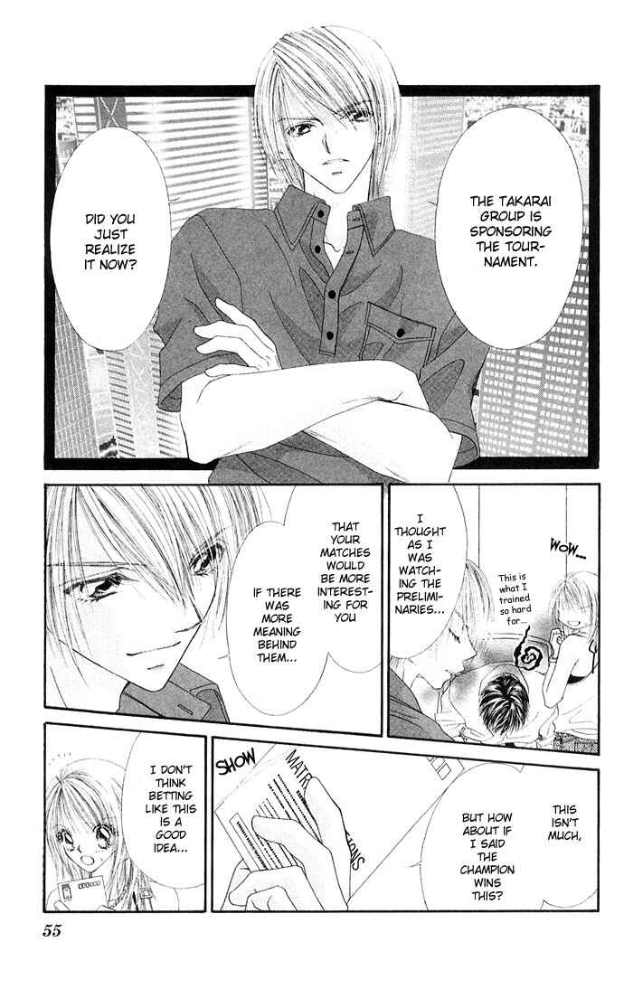 Page 24 Chapter 22 Renai Shigou Shugi