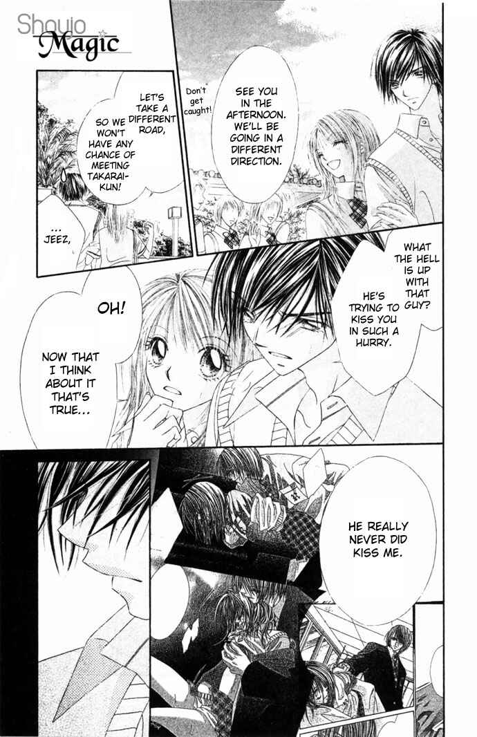 Page 16 Chapter 30 Renai Shigou Shugi