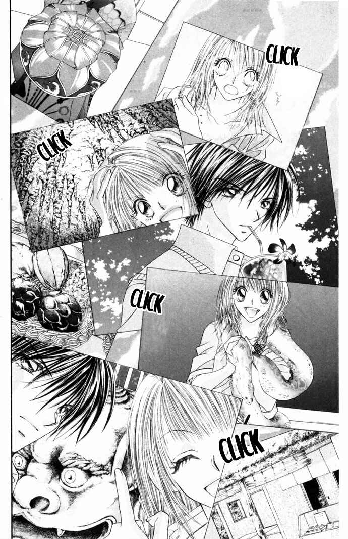 Page 21 Chapter 30 Renai Shigou Shugi