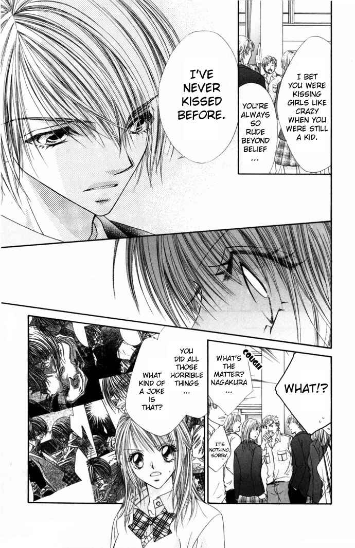 Page 6 Chapter 30 Renai Shigou Shugi