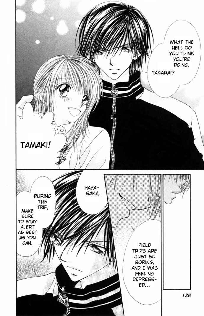 Page 9 Chapter 30 Renai Shigou Shugi