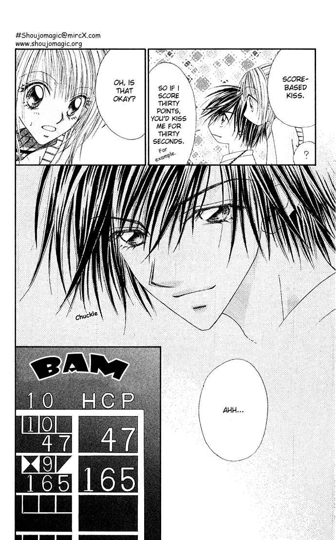 Page 12 Chapter 10 Renai Shigou Shugi