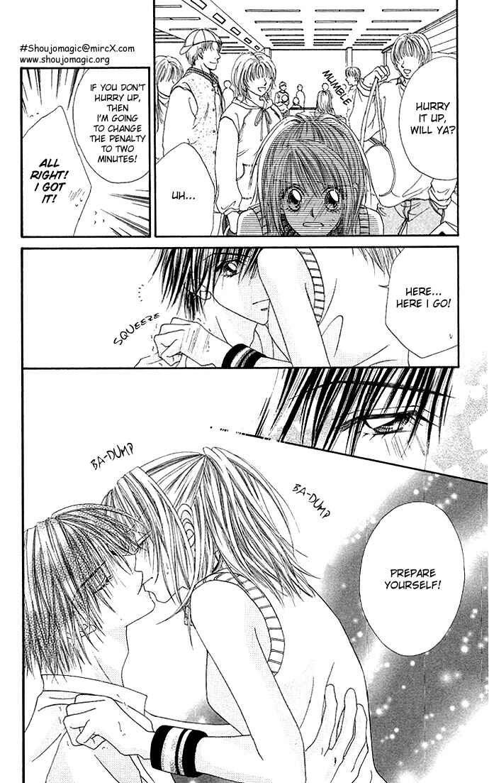 Page 14 Chapter 10 Renai Shigou Shugi