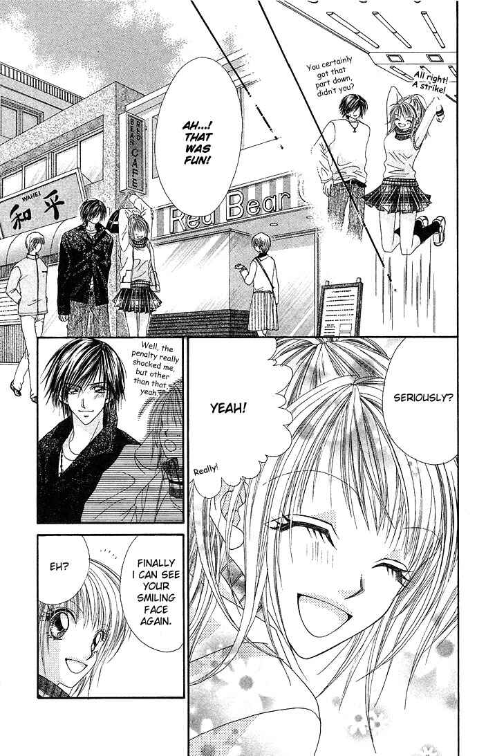 Page 17 Chapter 10 Renai Shigou Shugi