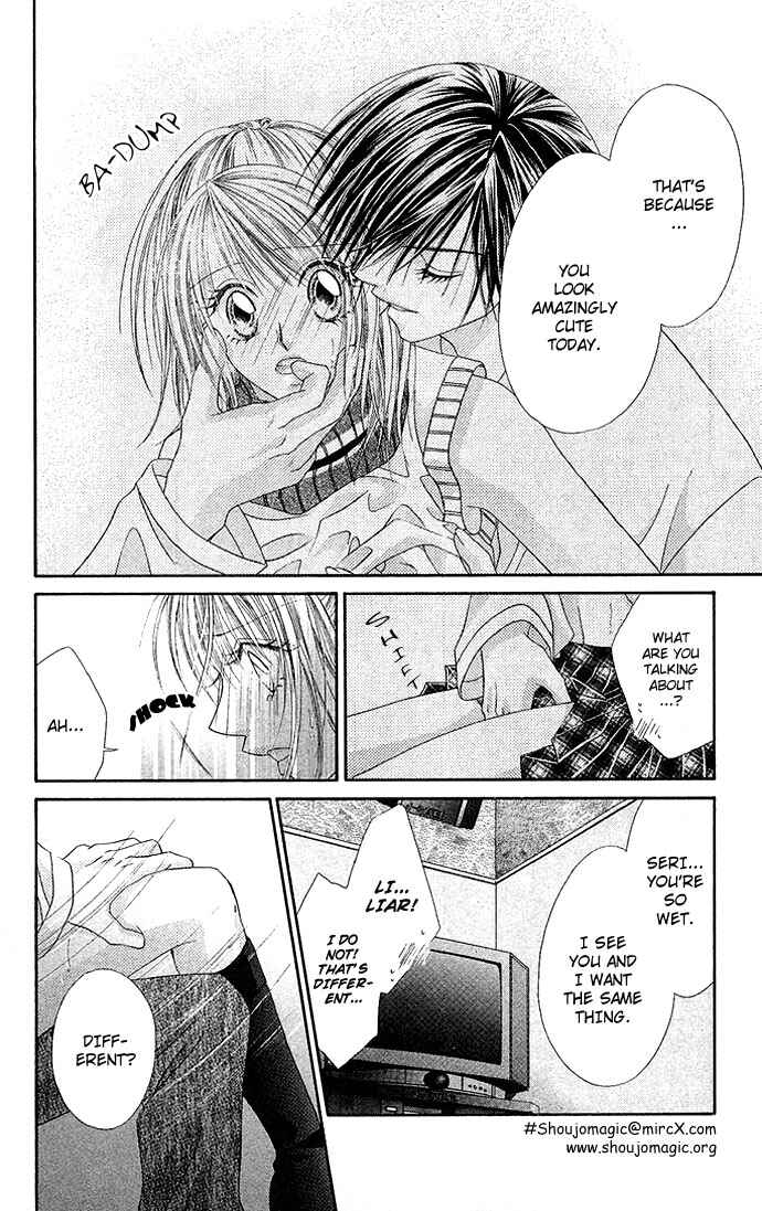 Page 20 Chapter 10 Renai Shigou Shugi