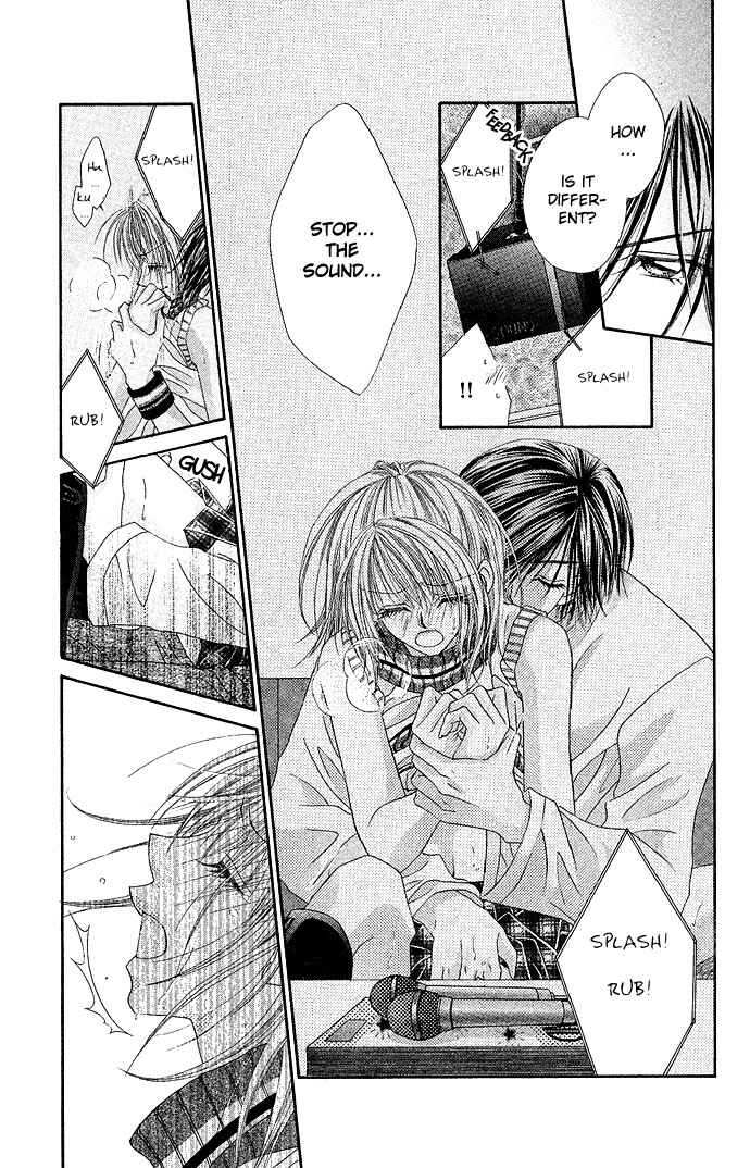Page 21 Chapter 10 Renai Shigou Shugi