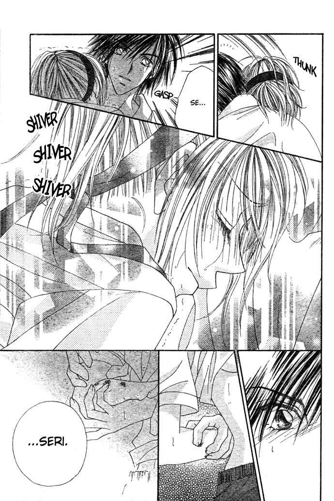 Page 13 Chapter 4 Renai Shigou Shugi