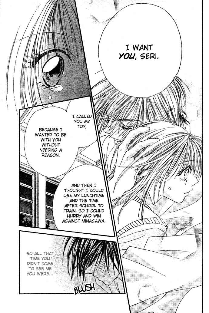 Page 29 Chapter 4 Renai Shigou Shugi