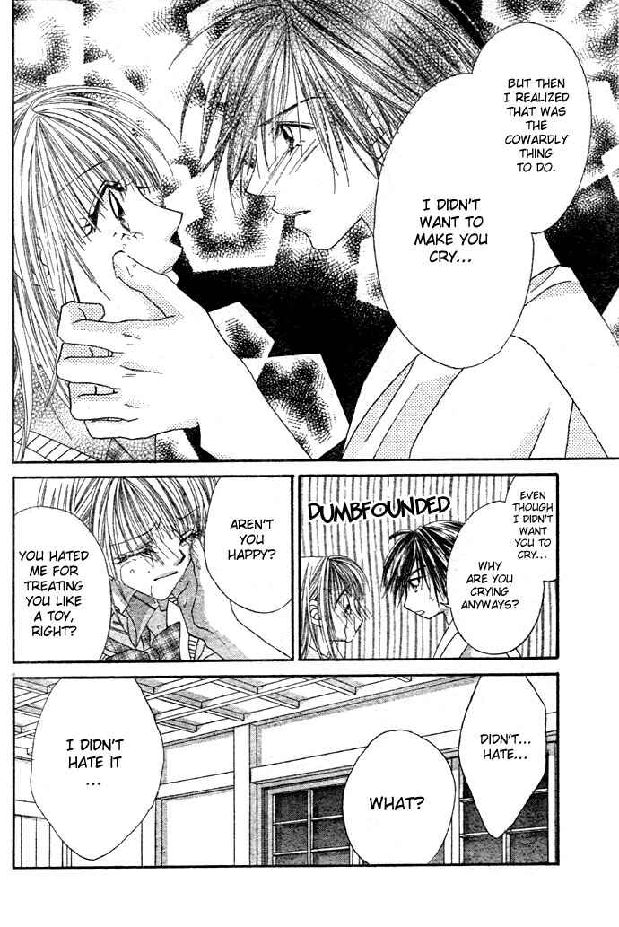 Page 30 Chapter 4 Renai Shigou Shugi