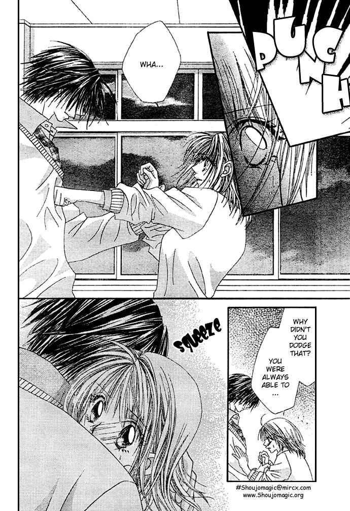 Page 18 Chapter 8 Renai Shigou Shugi