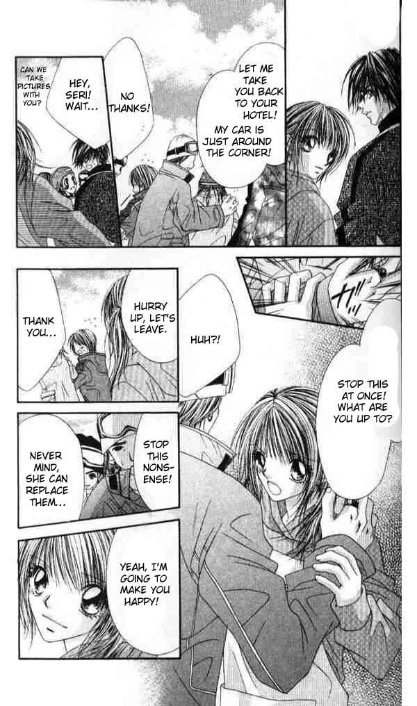 Page 26 Chapter 38 Renai Shigou Shugi