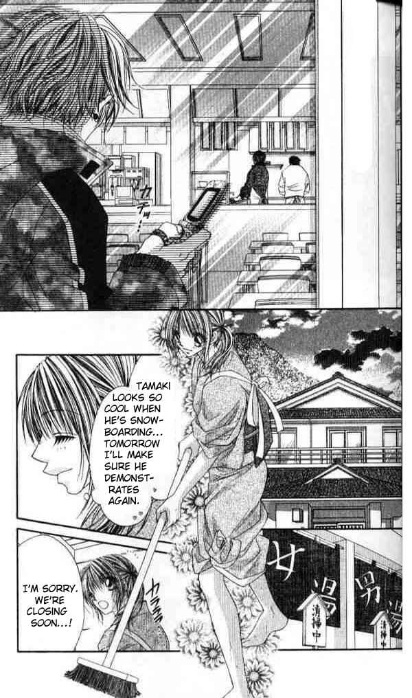 Page 30 Chapter 38 Renai Shigou Shugi