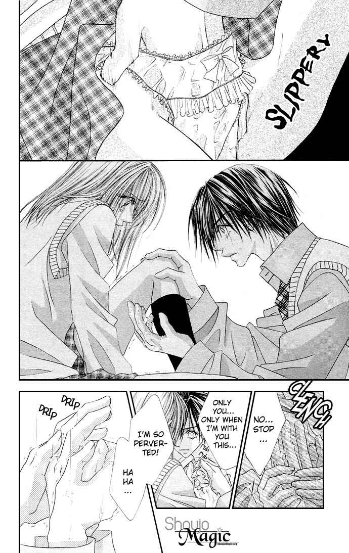 Page 10 Chapter 19 Renai Shigou Shugi