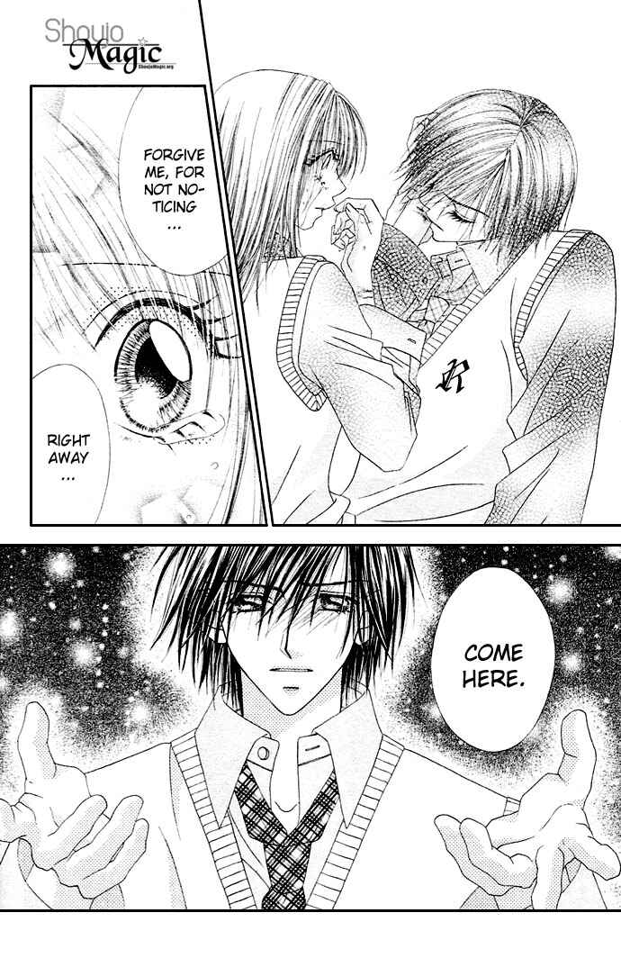 Page 14 Chapter 19 Renai Shigou Shugi
