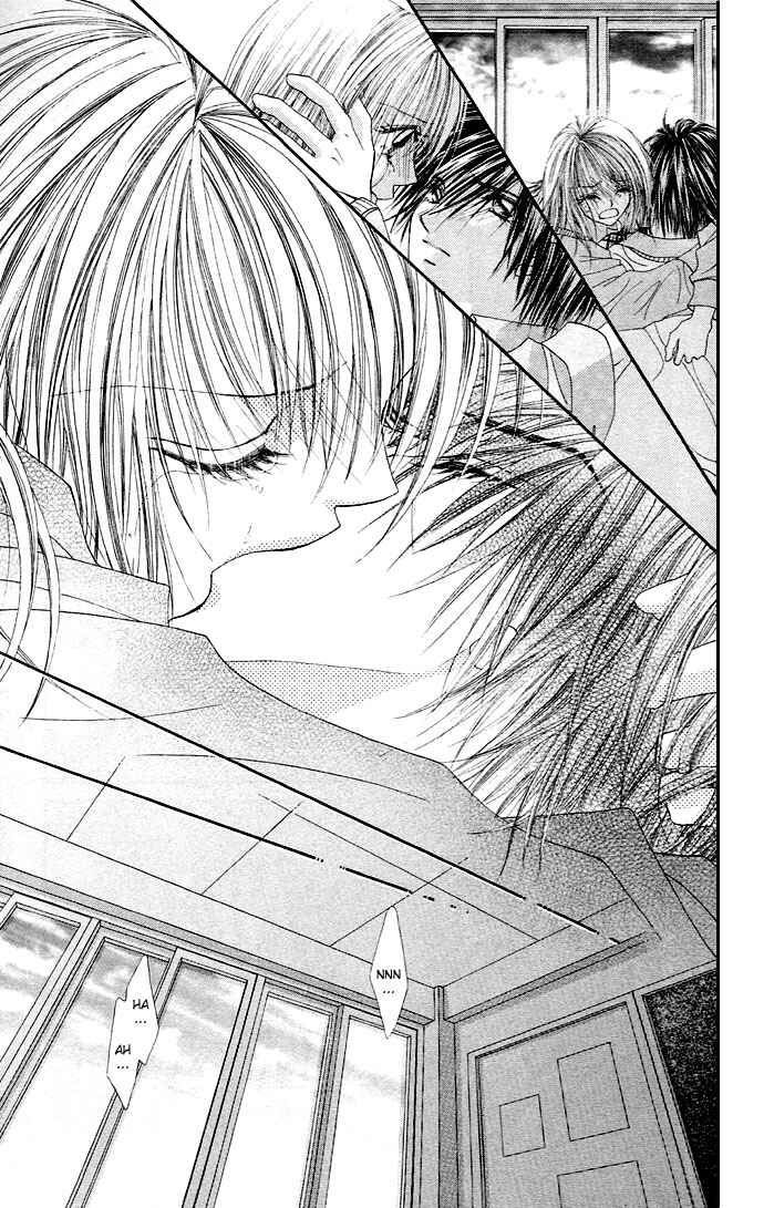 Page 15 Chapter 19 Renai Shigou Shugi
