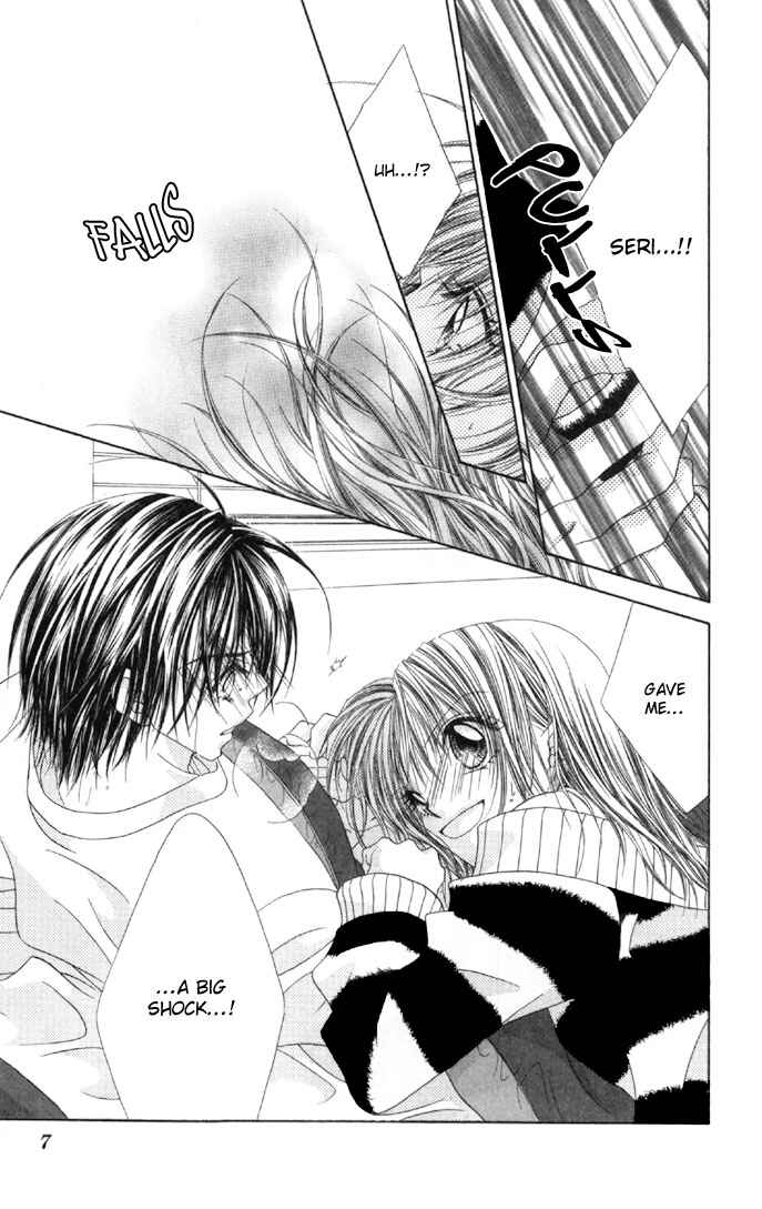 Page 9 Chapter 32 Renai Shigou Shugi