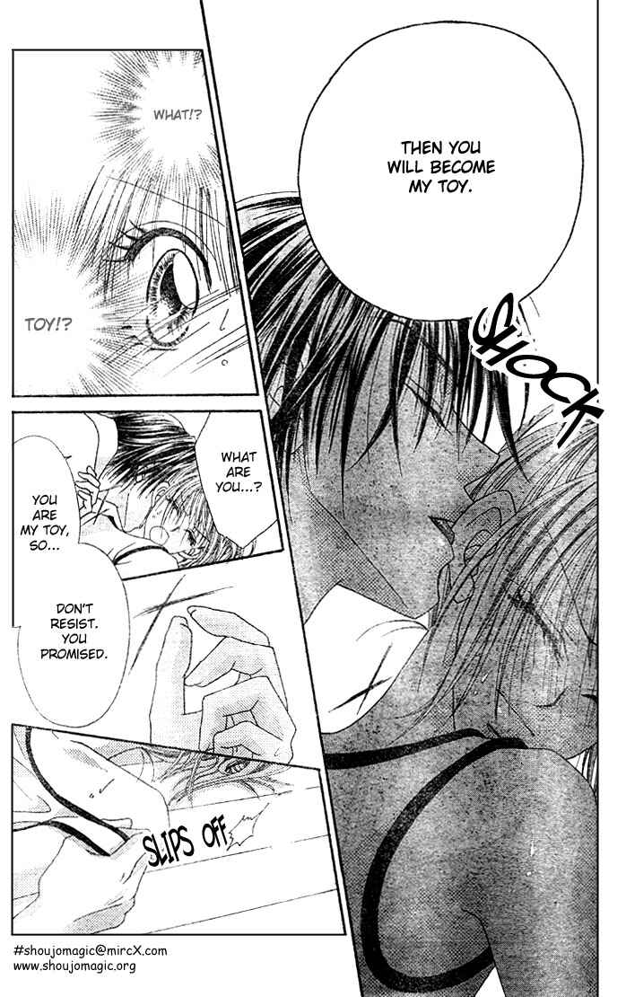 Page 18 Chapter 2 Renai Shigou Shugi
