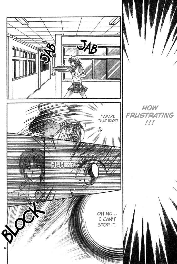 Page 27 Chapter 2 Renai Shigou Shugi
