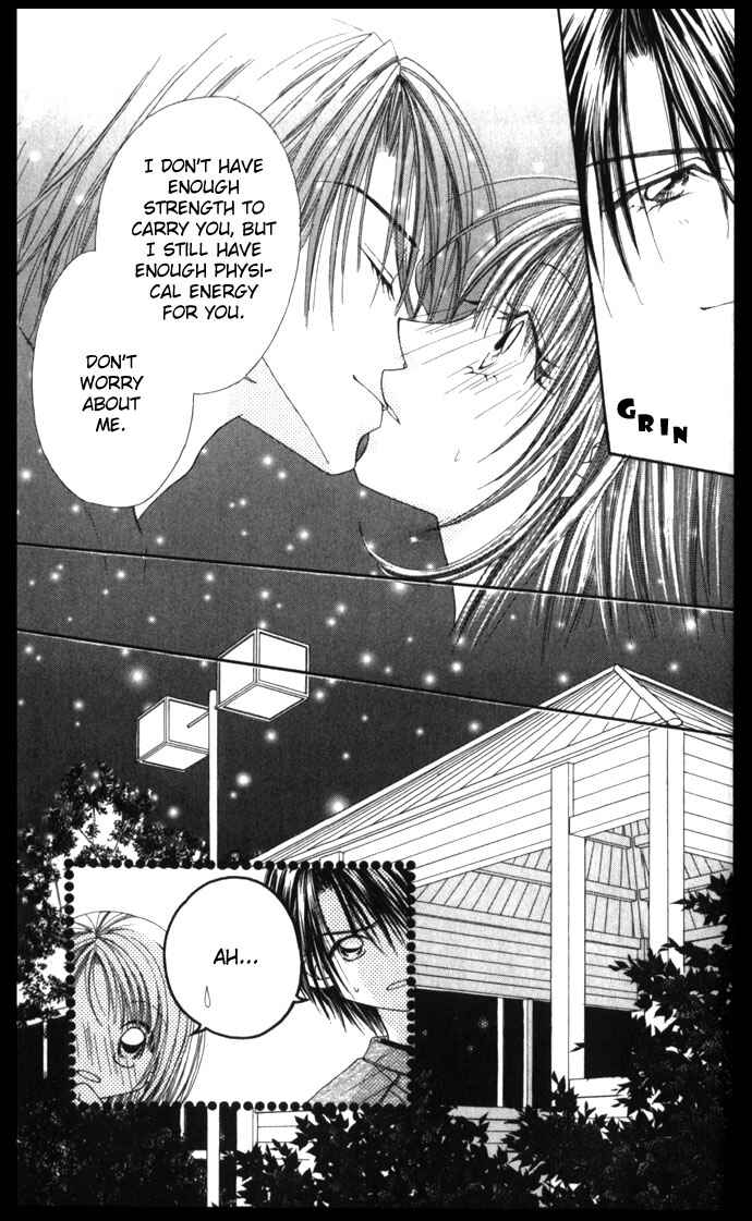 Page 4 Chapter 5.5 Renai Shigou Shugi