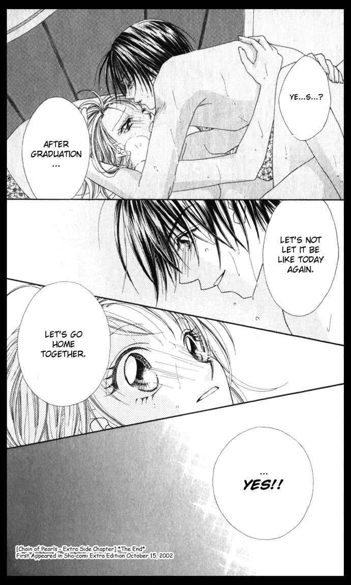 Page 9 Chapter 5.5 Renai Shigou Shugi