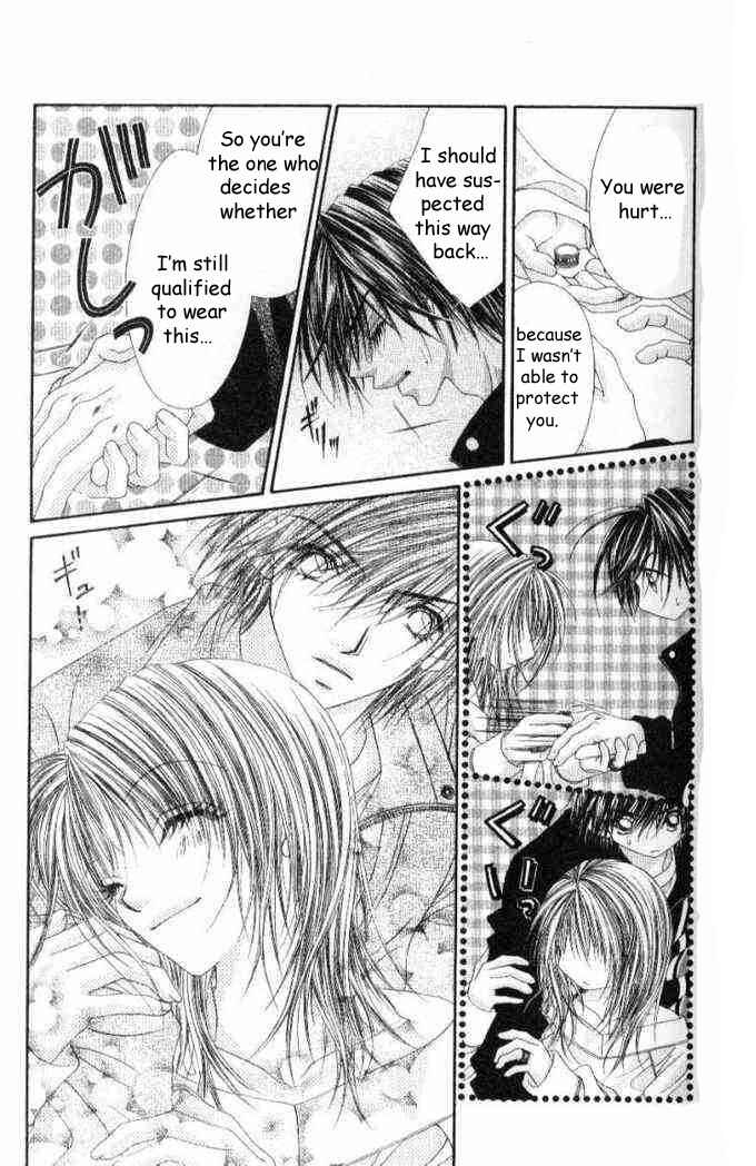 Page 16 Chapter 36 Renai Shigou Shugi