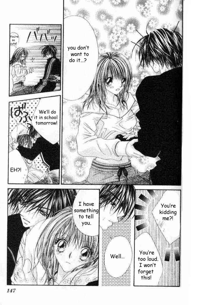 Page 19 Chapter 36 Renai Shigou Shugi