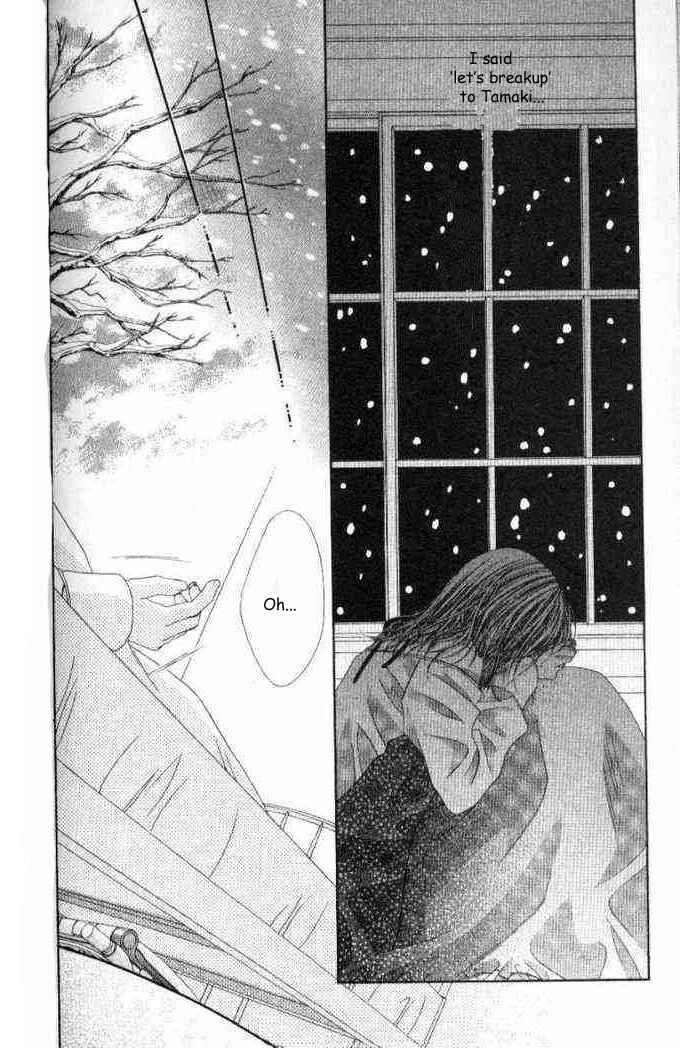 Page 3 Chapter 36 Renai Shigou Shugi
