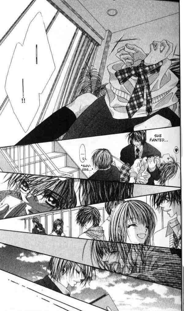 Page 16 Chapter 37 Renai Shigou Shugi