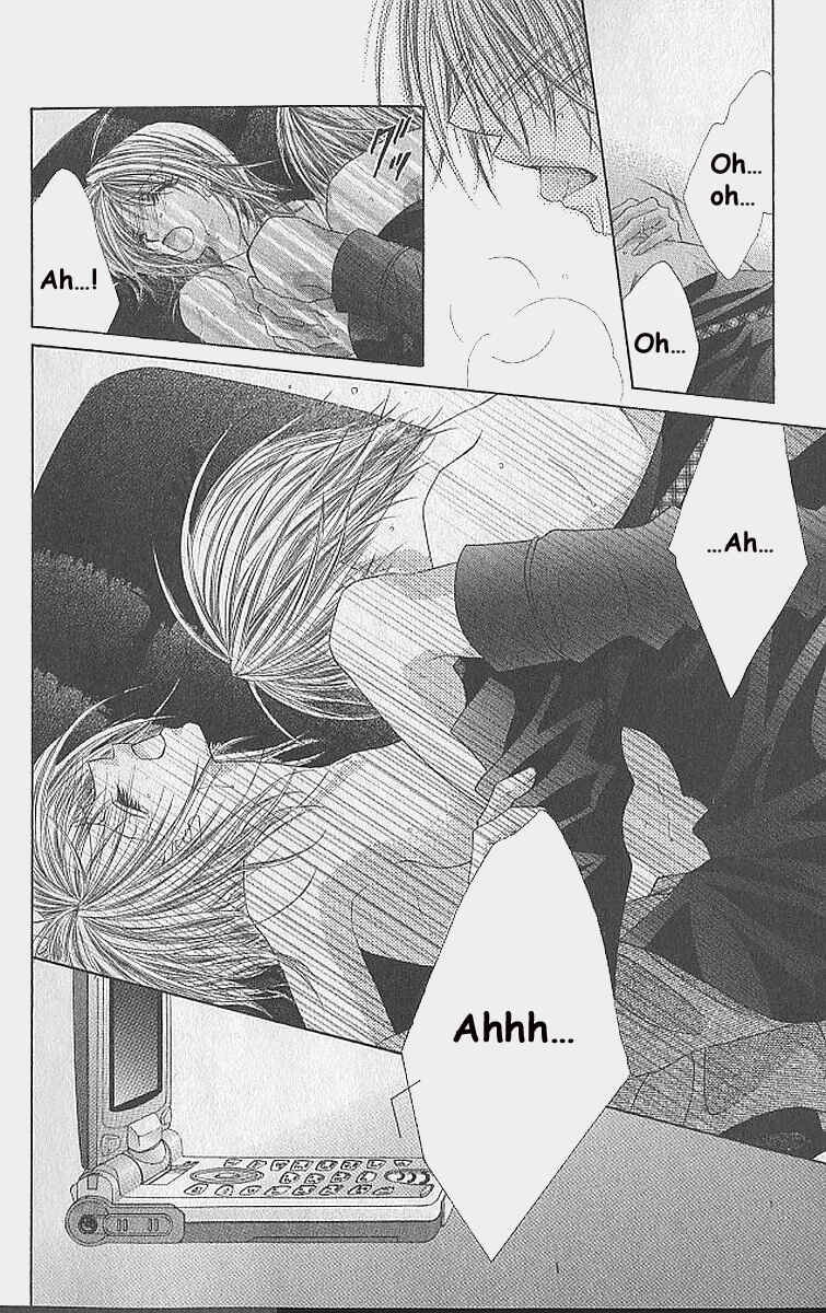 Page 21 Chapter 34 Renai Shigou Shugi
