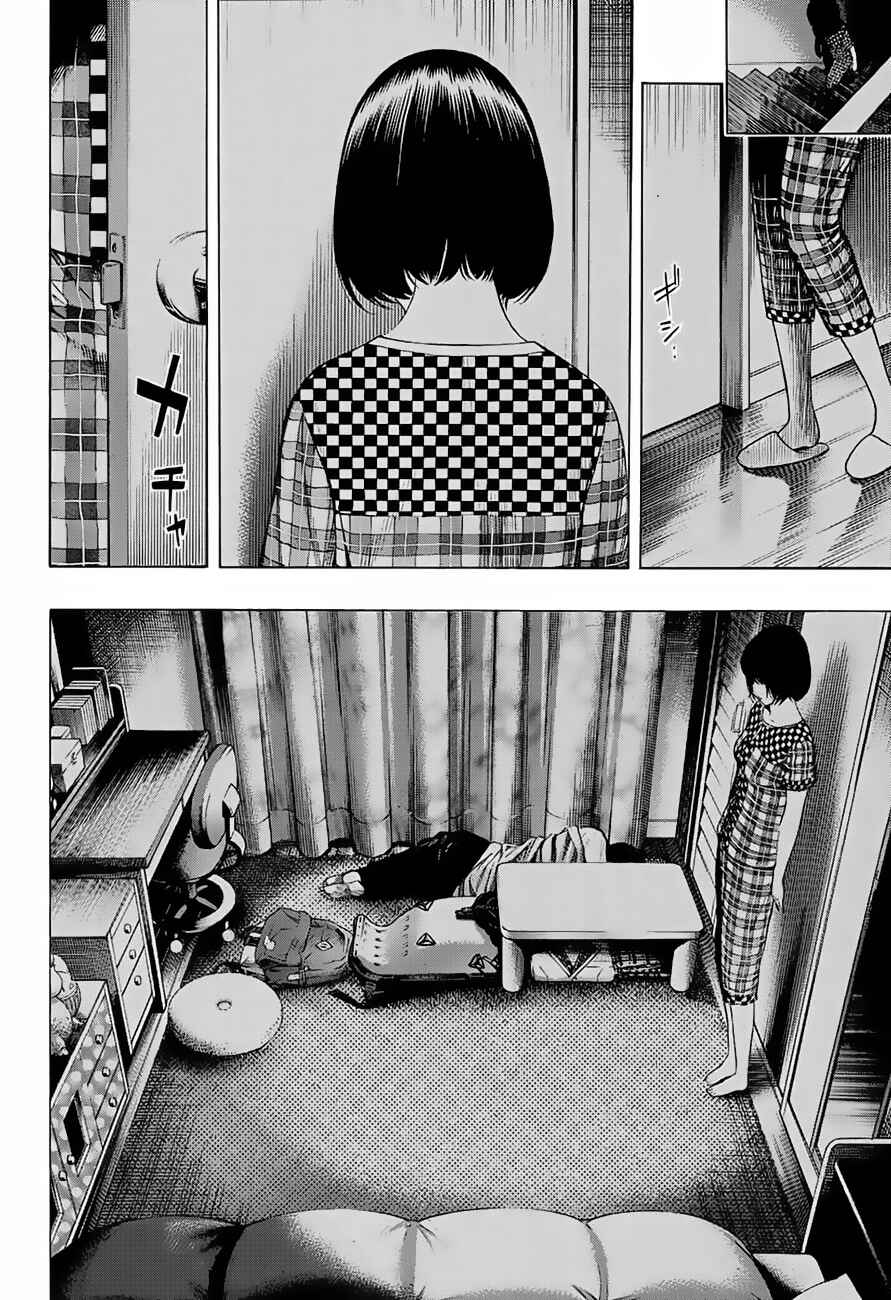 Page 44 Chapter 11 Platinum End