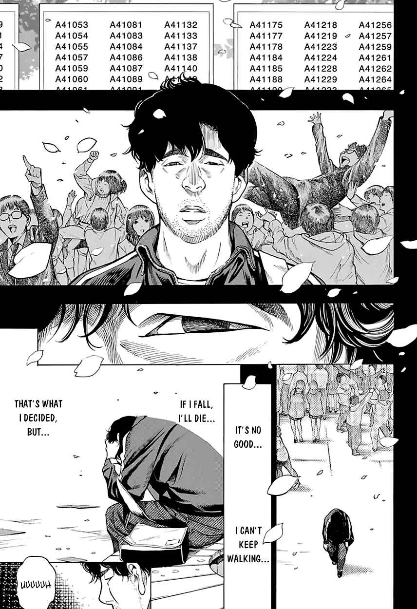 Page 18 Chapter 5 Platinum End