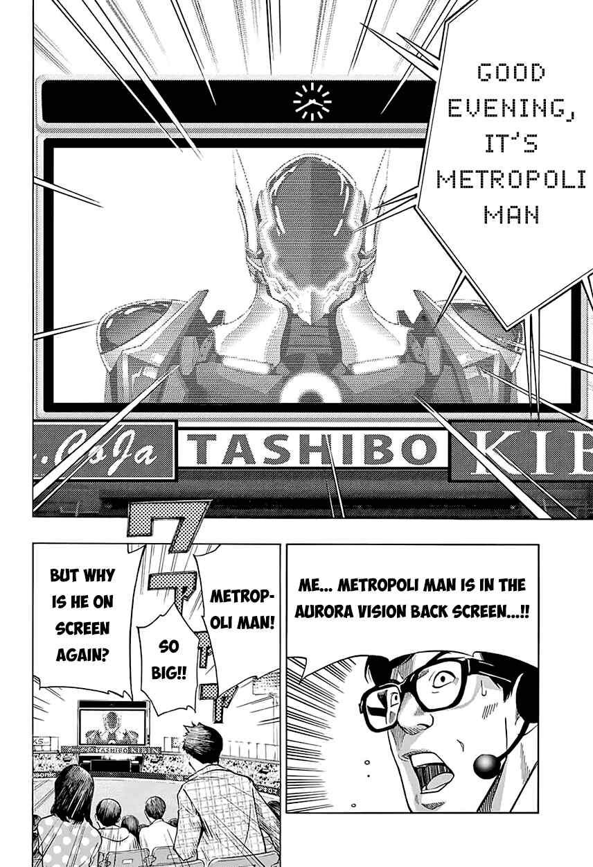 Page 27 Chapter 5 Platinum End