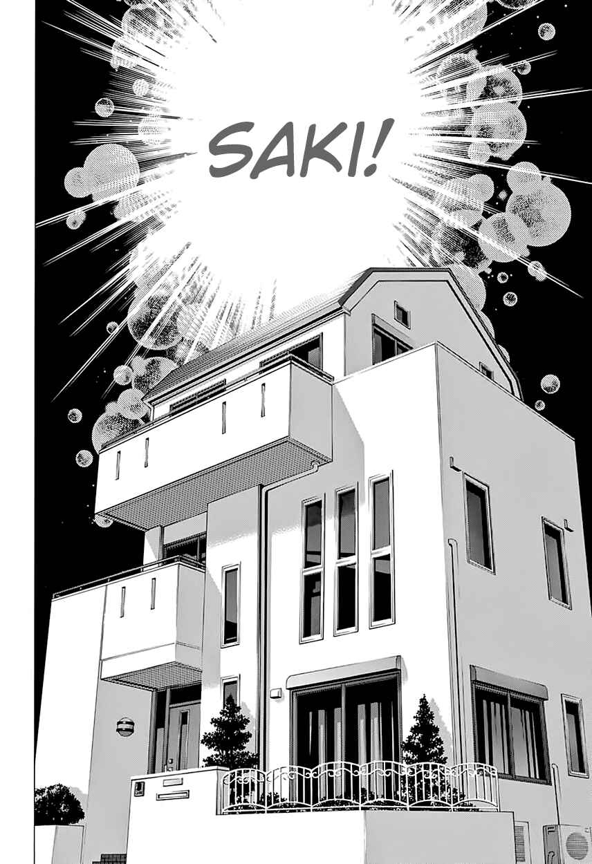 Page 42 Chapter 4 Platinum End