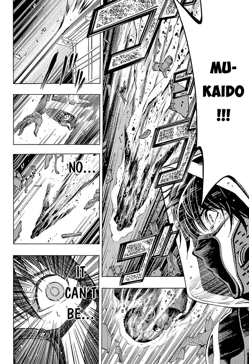 Page 52 Chapter 9 Platinum End