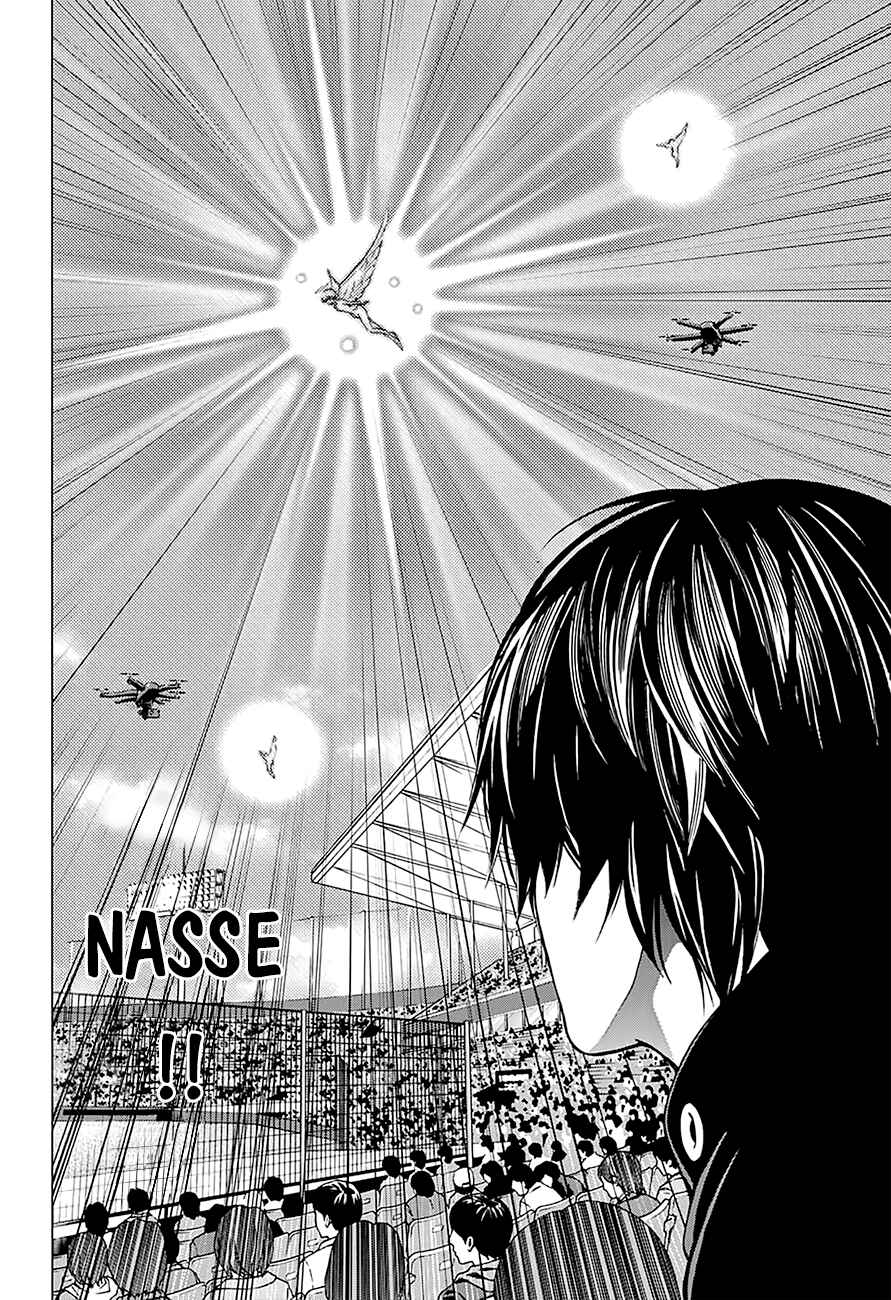 Page 28 Chapter 6 Platinum End